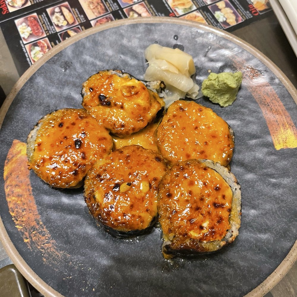 Kyoto - Japanese Near Me - Santa Barbara, California