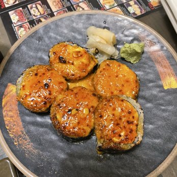 Kyoto - Japanese Near Me - Santa Barbara, California