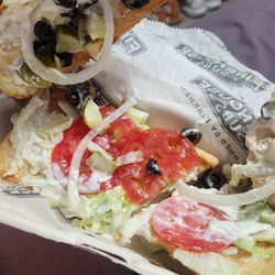 Firehouse Subs