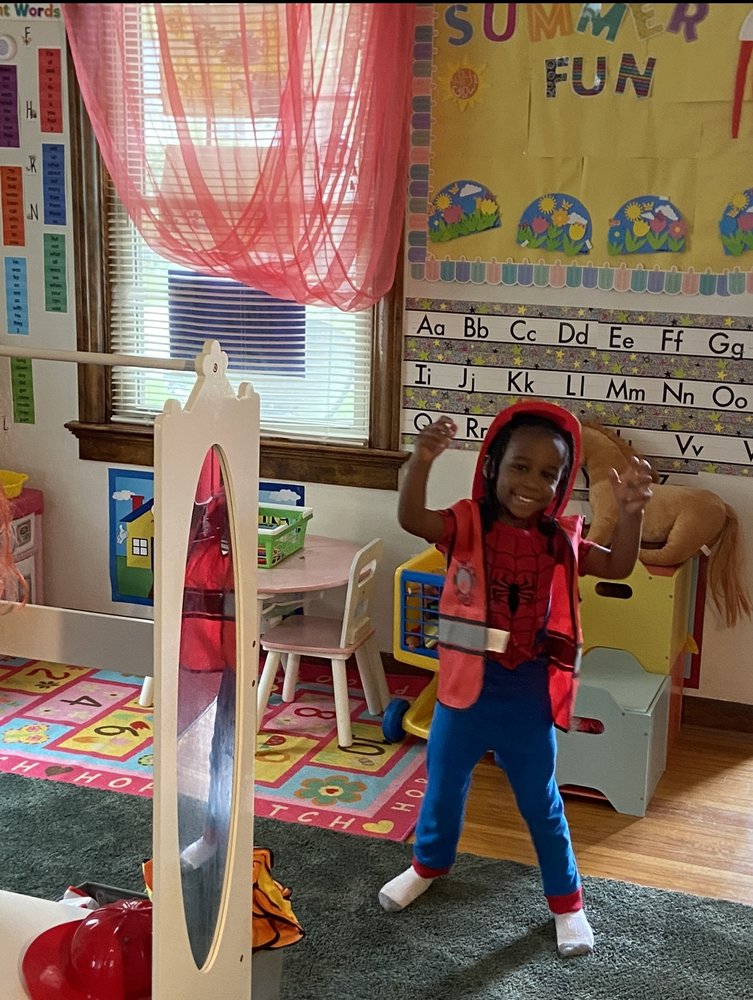 KIDS KINGDOM DAYCARE 2624 Merrimac Blvd, Toledo, Ohio Child Care