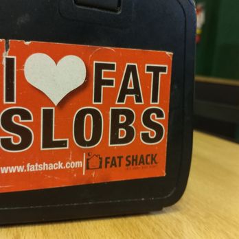 Fat Shack - Sandwiches Near Me - Fort Collins, Colorado