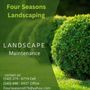 Photo of Four Seasons Landscaping