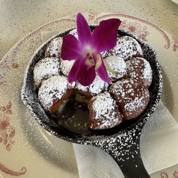 Crack'D Brunch - Monkey bread - Breakfast & Brunch Near Me - New Orleans, Louisiana