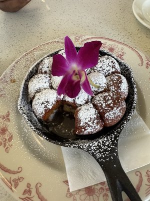 Crack'D Brunch by null