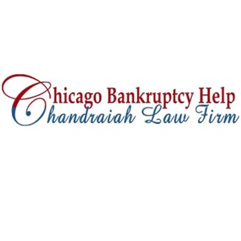 Chandraiah Law Firm - Bankruptcy Law Near Me - Joliet, Illinois Chandraiah Law Firm - Bankruptcy Law Near Me - Joliet, Illinois