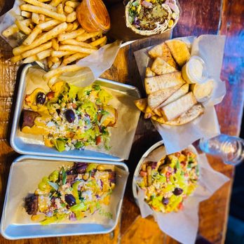 Spitz - Mediterranean Near Me - Minneapolis, Minnesota Spitz - Mediterranean Near Me - Minneapolis, Minnesota