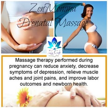 ZenGate Healing Arts - Massage Near Me - Elmhurst, Illinois