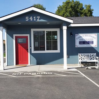 Edison St Mini Storage - On site office - Self Storage Near Me - Kennewick, Washington Edison St Mini Storage - On site office - Self Storage Near Me - Kennewick, Washington
