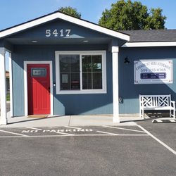 Edison St Mini Storage - On site office