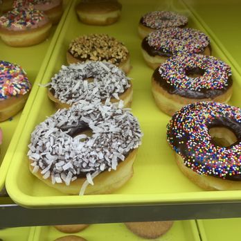 Jun Donuts - Specialty Donuts - Donuts Near Me - Little Elm, Texas