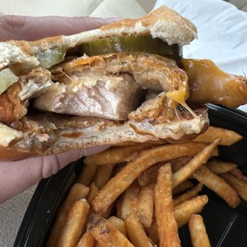 Daddy's Chicken Shack - Chicken Shop Near Me - Colorado Springs, Colorado