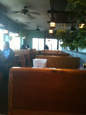 Marina Variety Store Restaurant by null