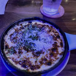 Queso Fundido