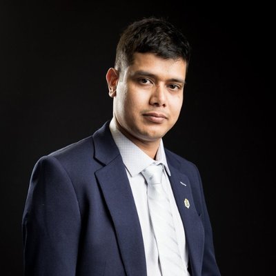 Khem Kardariya - Real Broker