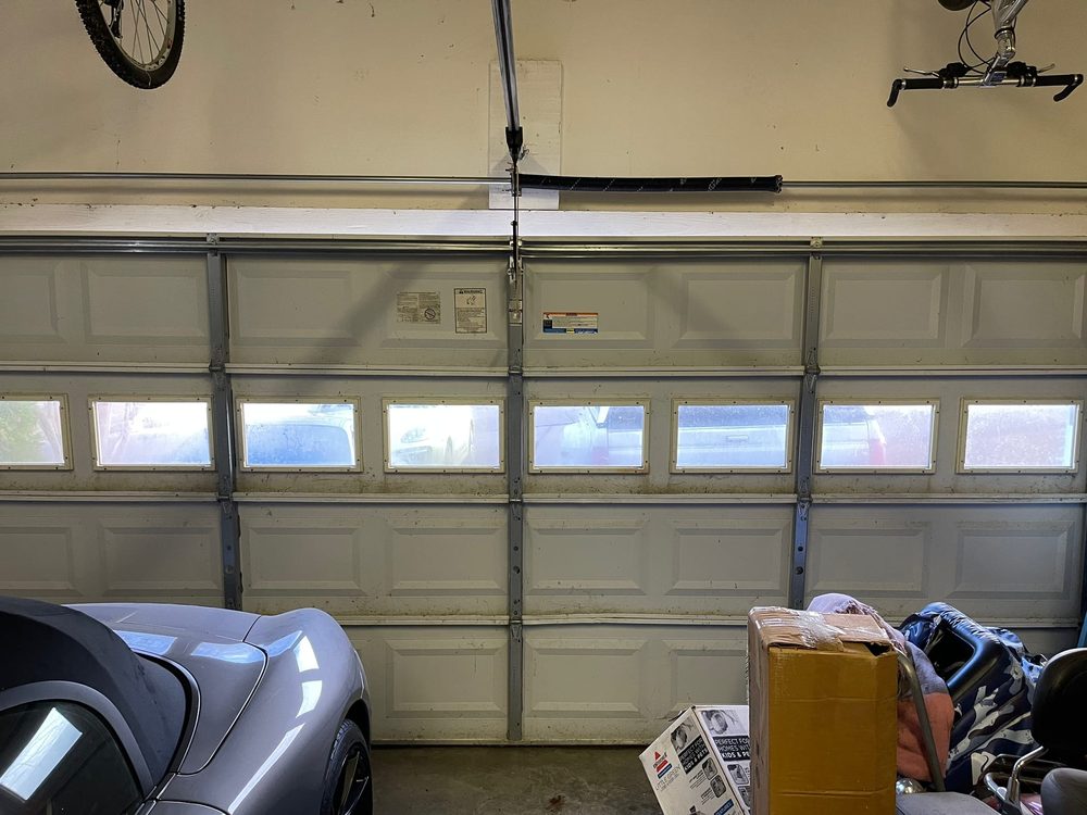 Nashville Garage Door - Garage Door Contractor in Nashville, TN