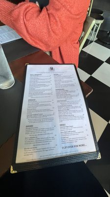 D'Amato's Restaurant by null