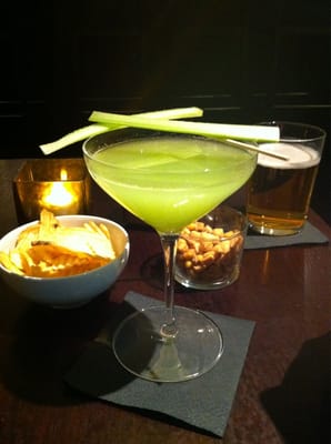 The Fusion Bar & Restaurant by null