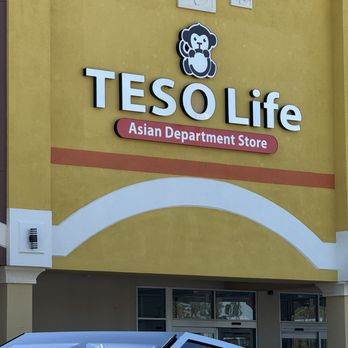 Teso Life - Department Stores Near Me - Orlando, Florida Teso Life - Department Stores Near Me - Orlando, Florida