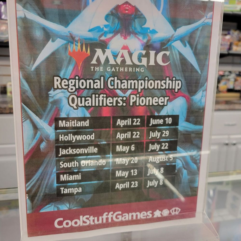 Cool Stuff Games - Hobby Shops Near Me - Hollywood, Florida Cool Stuff Games - Hobby Shops Near Me - Hollywood, Florida