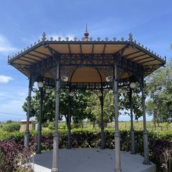 Palacete Los Moreau