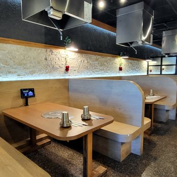 Jejudo - Japanese Near Me - Burnaby, British Columbia