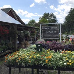 Walker Farm - Right off Rt. 5!