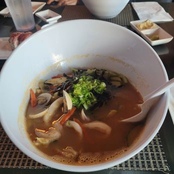 Kaya Sushi - Seafood Ramen - Sushi Bars Near Me - El Segundo, California