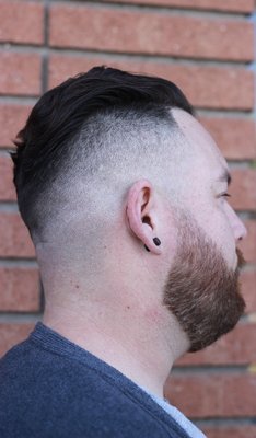 Beards & Neck - I spare no attention to detail. When you enter my chair, you can be confident in knowing that you'll leave looking your best. Beards & Neck - I spare no attention to detail. When you enter my chair, you can be confident in knowing that you'll leave looking your best.