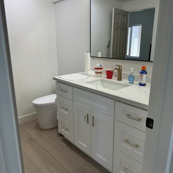 Cova Construction - General Contractors Near Me - Corona, California