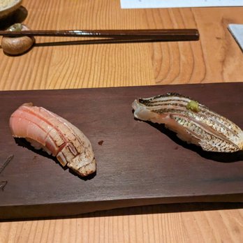 Hinata - Nigiri - Sushi Bars Near Me - San Francisco, California