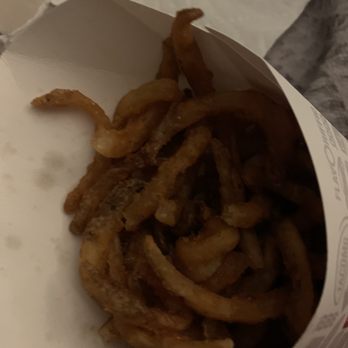 Jack in the Box - Non curly fries - Fast Food Near Me - Surprise, Arizona Jack in the Box - Non curly fries - Fast Food Near Me - Surprise, Arizona