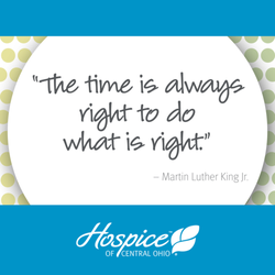 Hospice of Central Ohio