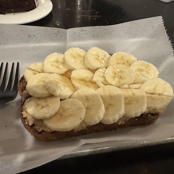 Third Space Coffee - Toast - Coffee & Tea Near Me - Bonner Springs, Kansas Third Space Coffee - Toast - Coffee & Tea Near Me - Bonner Springs, Kansas