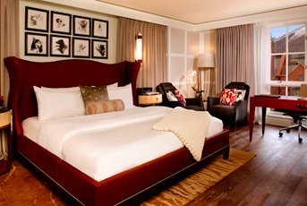 St. Regis Residence Club, Aspen by null