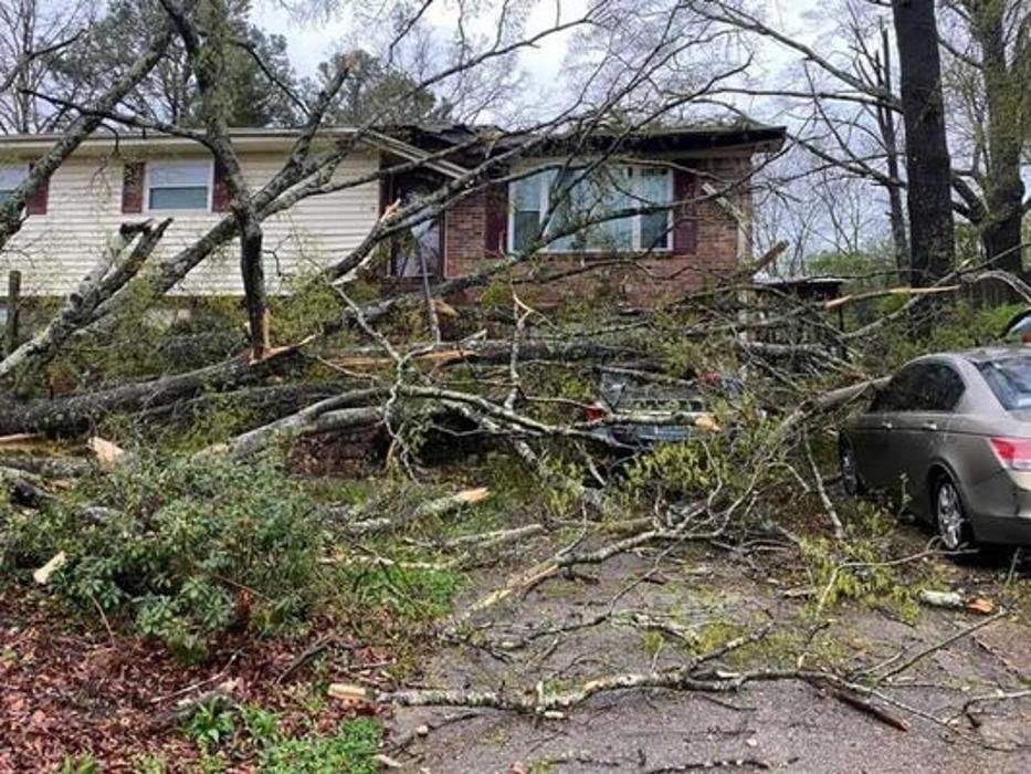 Slide of Southern Precision Homes