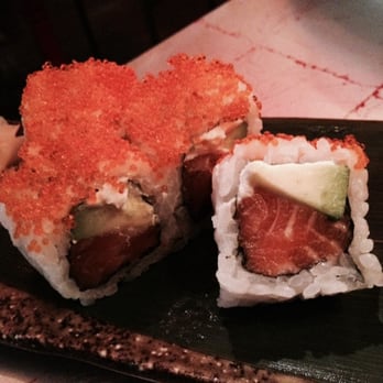 Kuriya - Asian Fusion Near Me - Rome, RM