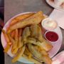 The Dugout Bar & Grill