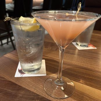 Seasons 52 - Cocktail - New American Near Me - San Antonio, Texas Seasons 52 - Cocktail - New American Near Me - San Antonio, Texas