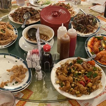 China Chili - A little if everything - Chinese Near Me - Phoenix, Arizona