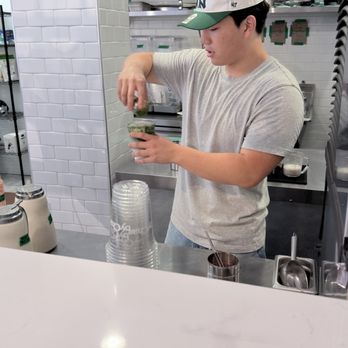 byChae - Coffee & Tea Near Me - Boston, Massachusetts