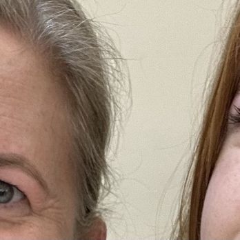 Brow Heaven - Mother daughter brow fix - Threading Services Near Me - Santa Ana, California