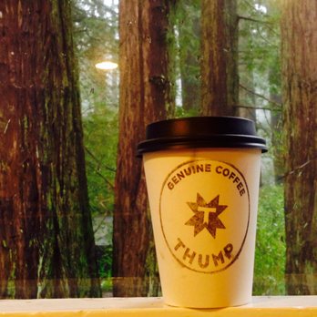 Thump Coffee - Genuine Coffee for genuine people. - Coffee & Tea Near Me - Bend, Oregon Thump Coffee - Genuine Coffee for genuine people. - Coffee & Tea Near Me - Bend, Oregon