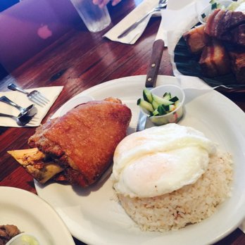 Tapsilog Bistro - Filipino Near Me - Campbell, California