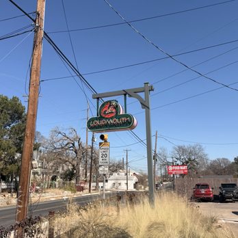 Loudmouth - Pizza Near Me - Austin, Texas Loudmouth - Pizza Near Me - Austin, Texas
