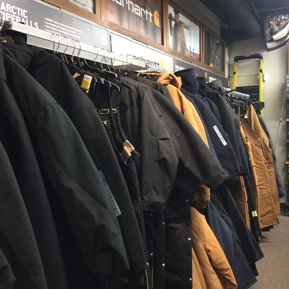 Contractors Clothing Co - Carhart - Men's Clothing Near Me - Madison Heights, Michigan Contractors Clothing Co - Carhart - Men's Clothing Near Me - Madison Heights, Michigan