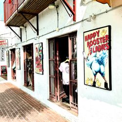 Happy Rooster Gifts And More