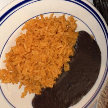 Los Amores de Julia - Rice and black bean - Mexican Near Me - Sacramento, California
