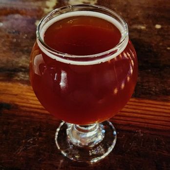 Richbrau Brewing - Dream By Day English Barleywine - Breweries Near Me - Richmond, Virginia