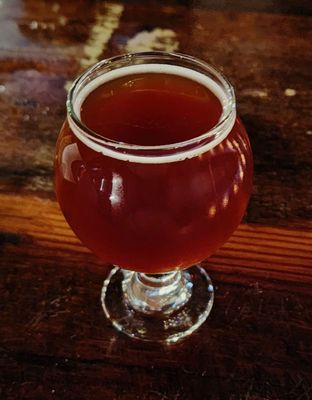 Richbrau Brewing by null