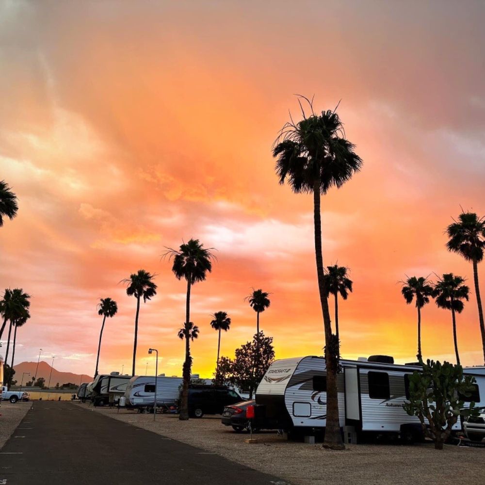 THE BEST 10 RV PARKS in RED ROCK, AZ - Updated 2026 - Hours - Yelp